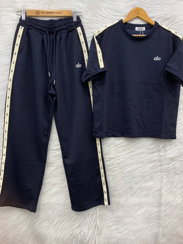 Classic Casual Co-ord Set