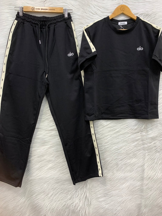 Classic Casual Co-ord Set