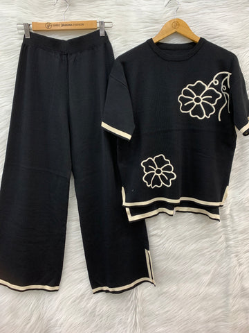 imp flower cord- set