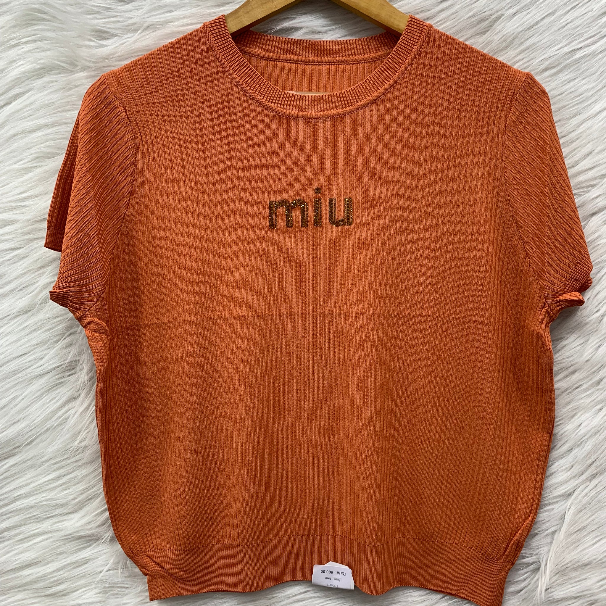miu imported top