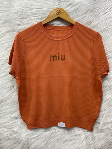 miu imported top
