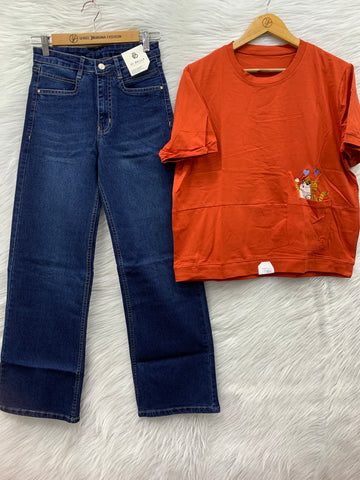 IMP TSHIRT - SET COMBO