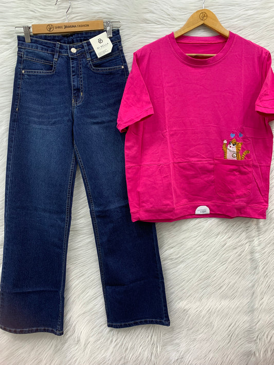 IMP TSHIRT - SET COMBO