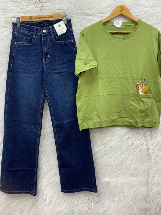 IMP TSHIRT - SET COMBO