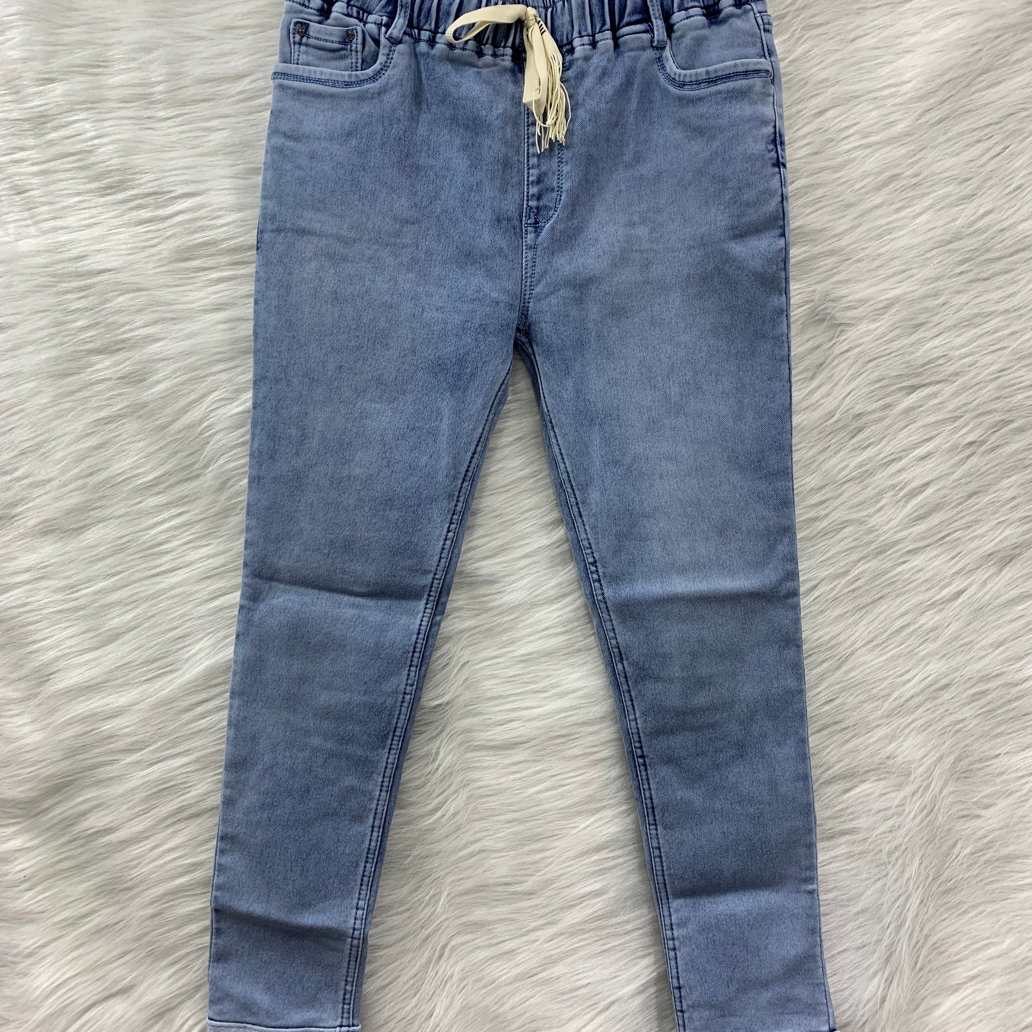 Women Jogger Jeans