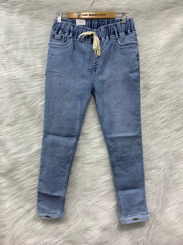 Women Jogger Jeans