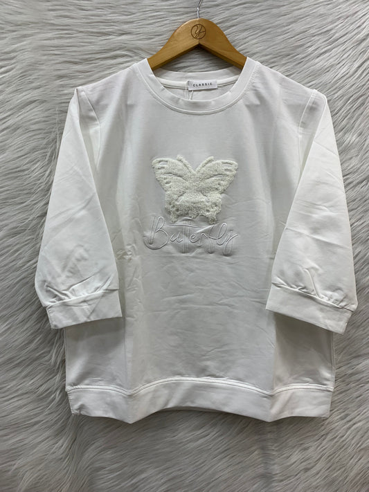 BUTTERFLY IMP TSHIRTS