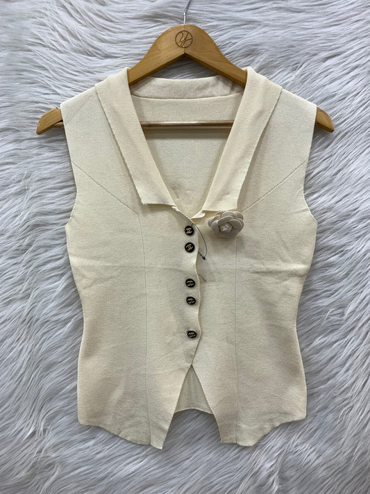 WOLLEN CORD SET