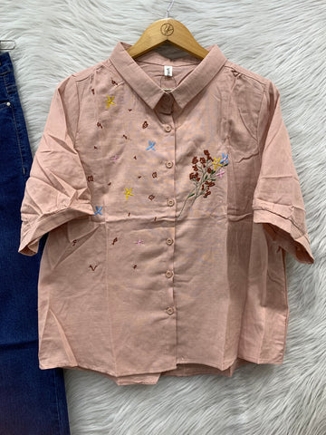 COTTON TOP