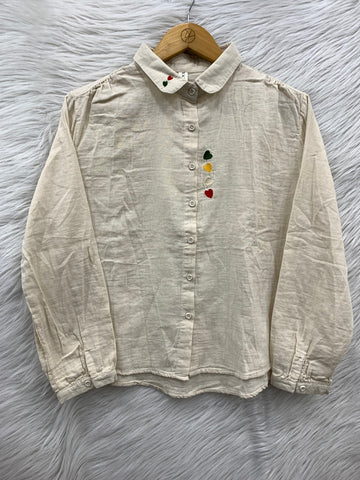 mal cotton heart top